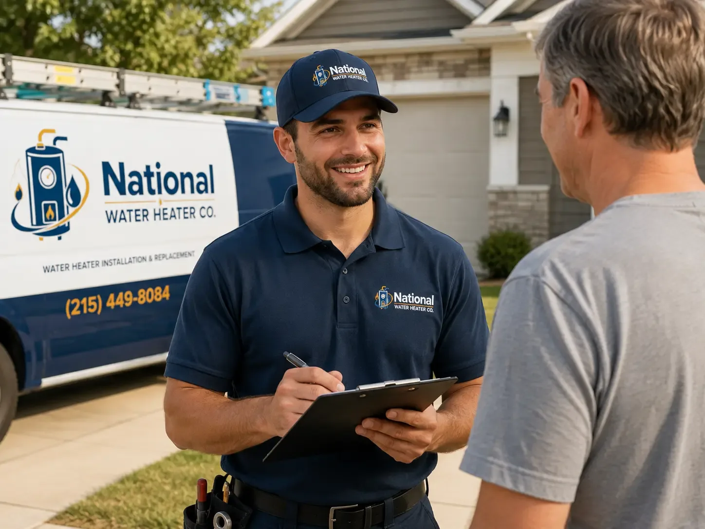 Water Heater Installation Hallsboro, NC FAQs